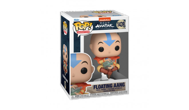 FUNKO POP! Vinyl Figure: Avatar - Aang