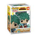 FUNKO POP! Vinyl Figuur My Hero Academia: Deku