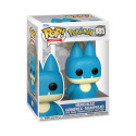 FUNKO POP! Vinyl: Фигурка: Pokemon - Munchlax