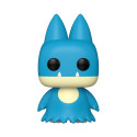 FUNKO POP! Vinyl figuur: Pokemon - Munchlax