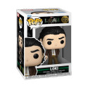 FUNKO POP! Vinyl figuur: Loki