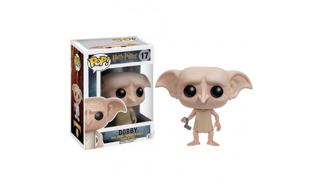 FUNKO POP! Vinyl figuur: Harry Potter: Dobby