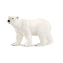 SCHLEICH WILD LIFE Polar Bear