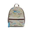 Nike Brasilia JDI backpack FN0954-104 (beżowy)