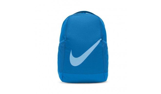 Nike Brasilia DV9436-406 backpack (niebieski)