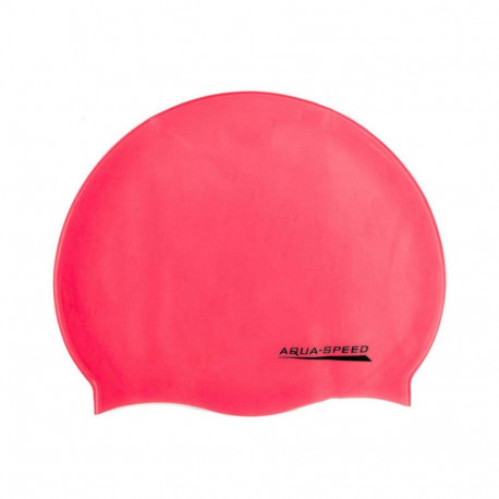 Aqua-Speed Mono 111-03 Swimming Cap (senior)