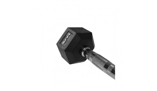 HMS HEX PRO 20 kg dumbbell