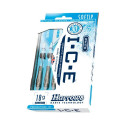 Darts Harrows Ice 90% Softip HS-TNK-000013125 (Tundra)