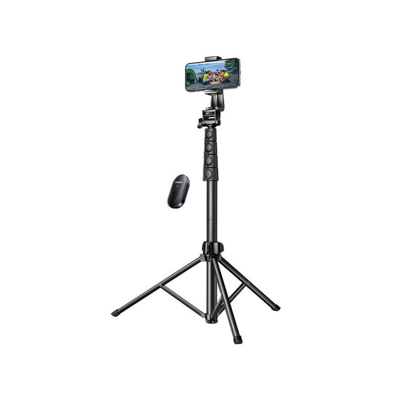 Selfie stick tripod with Bluetooth remote UGREEN LP680