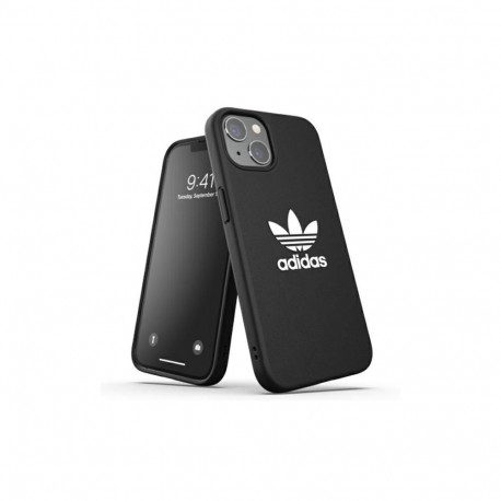 Adidas OR Moulded case BASIC iPhone 13 6,1" black 47087