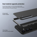 Nillkin Super Frosted PRO tagakate Samsung Galaxy S24 jaoks | punane