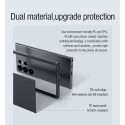 Nillkin Super Frosted PRO magnetiline tagakate Samsung Galaxy S23 Ultra jaoks | must