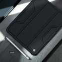 Nillkin Bumper PRO kaitsev aluse ümbris iPad 10.9 2022 Must