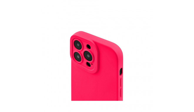 Fusion Softy protect silicone case for Samsung A336 Galaxy A33 5G fuchsia
