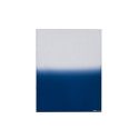 Cokin filter XL X123 Gradual Blue B2