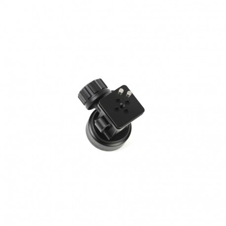 Sunwayfoto DT-02D50 Monopod Head (With Clamp)