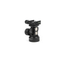 Sunwayfoto DT-02D50 Monopod Head (With Clamp)