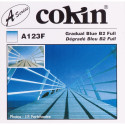 Cokin filter S A123F Gradual Blue B2 Full