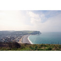 Cokin filter S A122 Gradual Blue B1