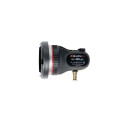 Quadralite SVL-400 LED light plus