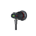 Quadralite SVL-400 LED light plus