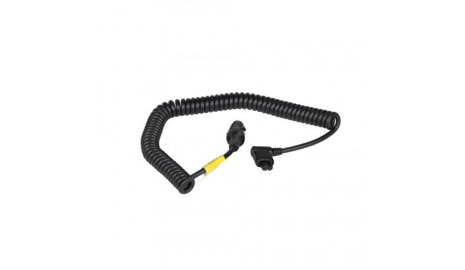 Quadralite Reporter PowerPack 45 – Sx power cable