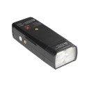 Quadralite Reporter 200 TTL A-type Head