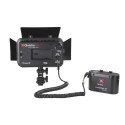 Quadralite PowerPack 58 - 5800mAh battery unit