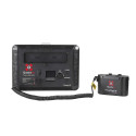 Quadralite PowerPack 58 - 5800mAh battery unit