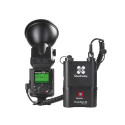 Quadralite PowerPack 58 - 5800mAh battery unit