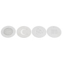 Quadralite Gobo 58 Set 2 for SN-5260