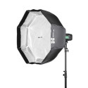 Quadralite softboks Flex 80 Octa Fast Folding