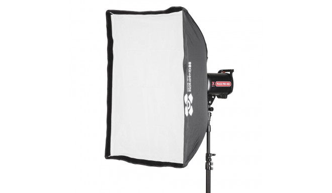 Quadralite softbox Flex 60x90cm