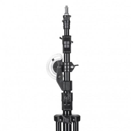 Quadralite Boom Multi studio light stand