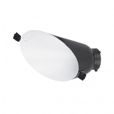 Quadralite Background Reflector
