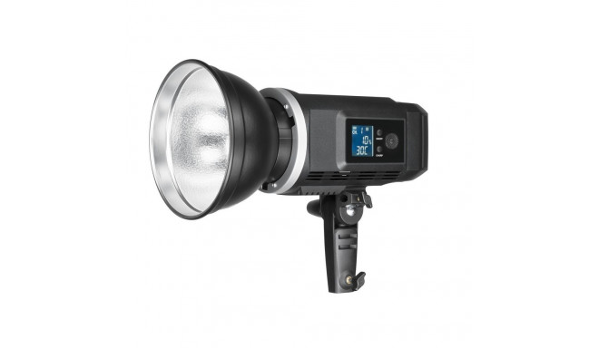 Quadralite Atlas LED