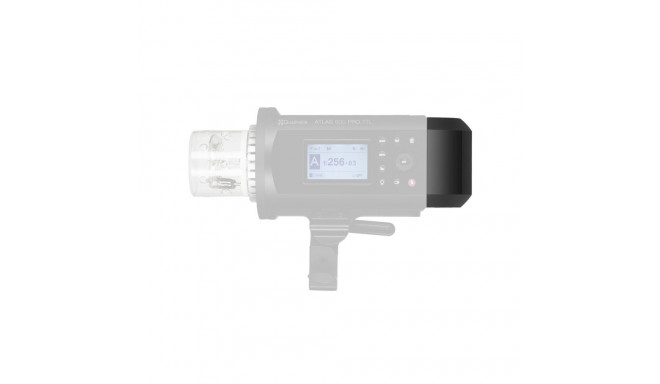 Quadralite Atlas 600 Pro PowerPack battery