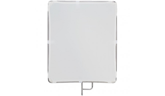 Quadralite 60x75 diffuser for flag