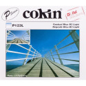 Cokin filter M P123L Gradual Blue B2 Light