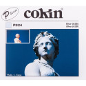 Cokin filter M P024 Blue (82B)