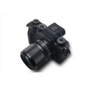 Tokina atx-m 23mm objektiiv Fuji X