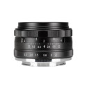 Lens Meike MK-50 F2.0 Sony E-mount