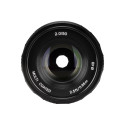 Lens Meike MK-50 F2.0 Sony E-mount