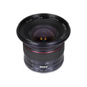 Meike MK-12mm f/2.8 objektiiv Sony E