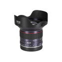 Meike MK-12mm f/2.8 lens for Fuji X