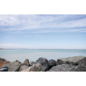 L Cokin filter Z123 Gradual Blue B2