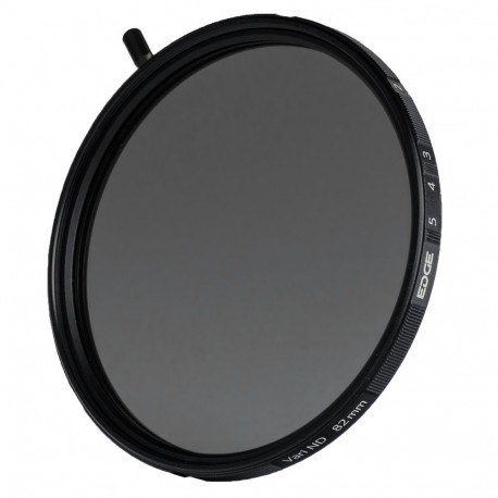 Irix Edge Vari ND 2-5 82mm [ IFE-VND25-M82 ]