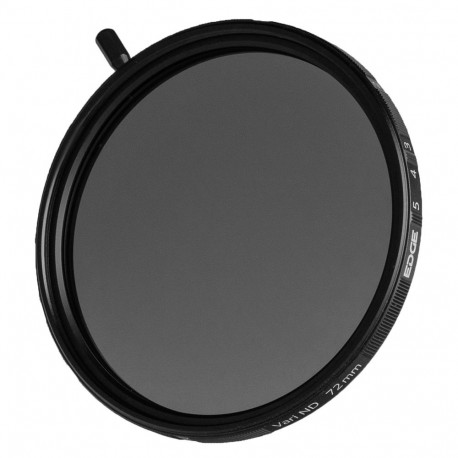 Irix Edge Vari ND 2-5 72mm [ IFE-VND25-M72 ]
