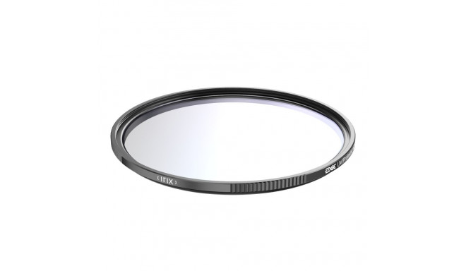Irix Edge UV/Protector 52mm [ IFE-UV-52 ]