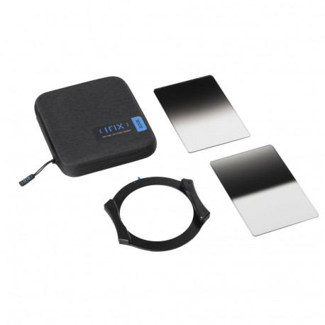 Irix Edge 100mm Traveller Soft Set [IFHC-100-TS]